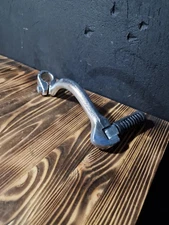 Beine kick Starter IZH 49 56 IZH PLANETA ИЖ ПЛАНЕТА Legs kick starter NEU