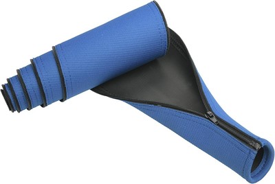 Blue Wave NE1253 Grip for Pool Handrails, 8-Feet, Each (Sold Royal 