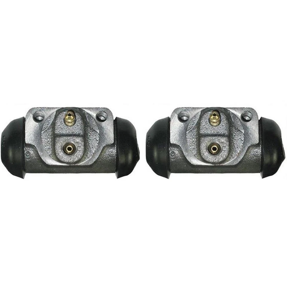 Centric Parts Rear 2PCS Drum Brake Wheel Cylinder For Dodge 330 - Image 2 of 3