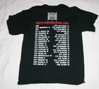 Judas Priest  Shirt -  British Steel - 2009  North America Concert Tee - Size L — photo 2