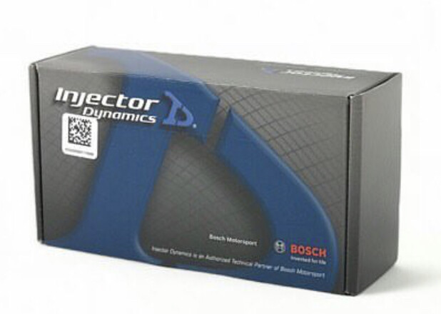 Injector Dynamics ID1050X For Kawasaki Ninja ZX14 Set of 4