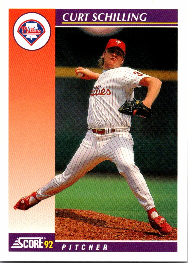 1992 SCORE ROOKIE AND TRADED SINGLES-----------PICK FROM LIST------- (CLEARANCE) - Picture 26 of 111