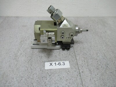 Adesive System SCA AK700/DW/CD/SMC12/H01 Dosiergerät Klebegerät SCA 7556.0007
