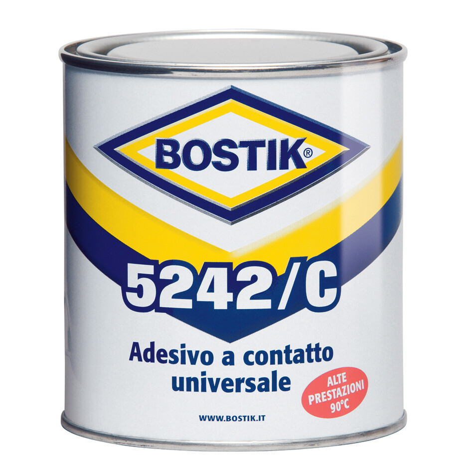99227   BOSTIK ADESIVO 5242/C  DA  400 ML