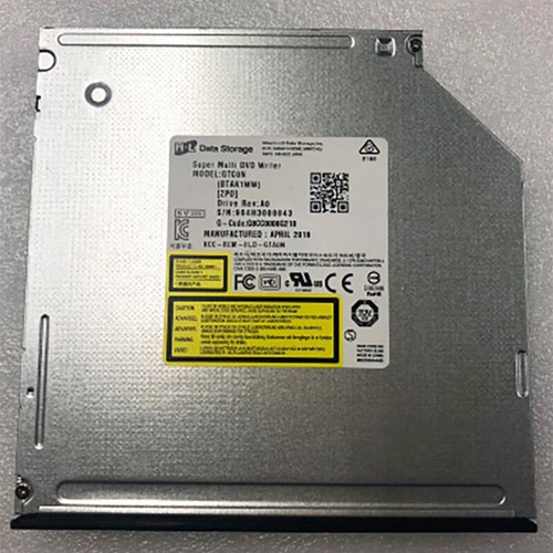 DVD Burner Optical Drive for HL GTA0N GT50N GTC0N GT80N Laptop 12.7MM SATA - Picture 5 of 5