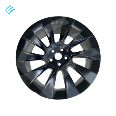 NEW OEM Tesla Model Y Wheel 20X9.5J ET45 Induction 3488223-00-A | eBay