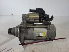 Audi Tt Mk3 S Line 2014-2019 1968 Starter Motor 02M911021S N80