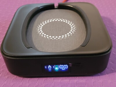 Mouse Mover Undetectable, Super-Silent Mouse Jiggler Device Move Random