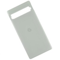 Google Pixel 7A Back RüCk GehäUse Cover Akku Deckel, Weiß