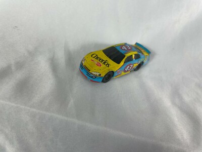 Cheerios Boxed cereal exclusive #43 Pillsbury Chex Race Car Dodge Richard Petty