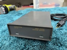 Videotek VMA-10 Serial Digital to Composite Video Monitor Adapter