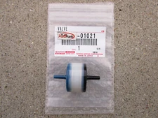 FITS: 79 - 91 TOYOTA PICKUP VACUUM TRANSMITTING VALVE OEM BRAND NEW