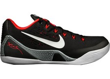 kobe 9 em laser crimson