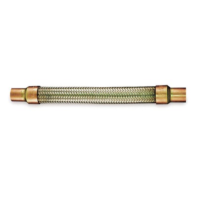 VIRGINIA KMP VAB13SS Vibration Absorber, 17 in L, 510 psi 1VNJ6