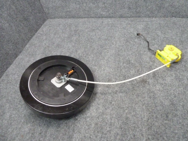 Volante elíptico Smooth Fitness CD-8.0 LC Foto 2 de 4