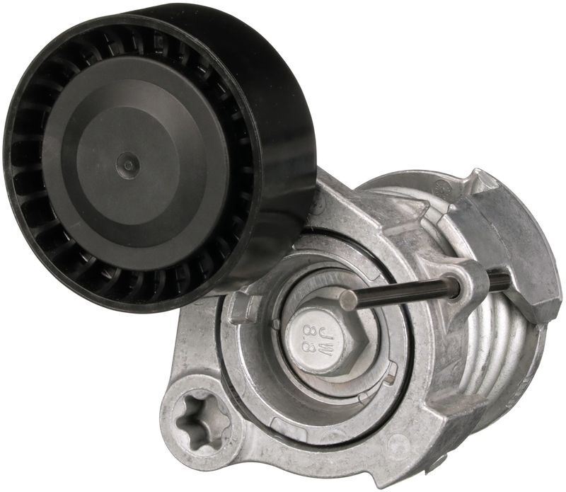 GATES-OE T39239 Belt Tensioner, V-ribbed belt for CHEVROLET,DAEWOO,OPEL,VAUXHALL - Image 21