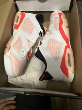 Jordan 6 Low Size 7y
