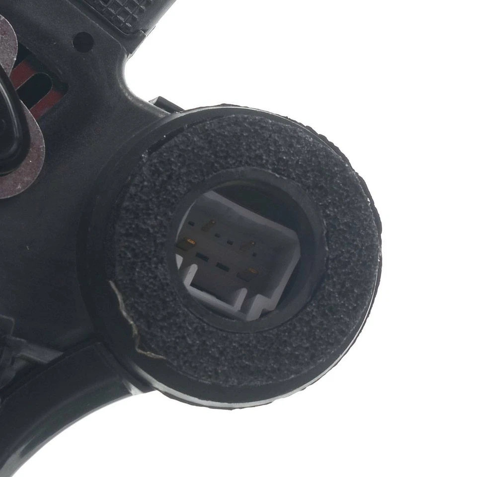 2x Actuador de bloqueo de puerta trasero izquierdo y derecho para Toyota 4Runner Camry Lexus ES300 Foto 3 de 4