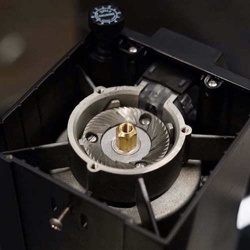 Eureka Mignon Manual Coffee Grinder - Picture 2 of 3