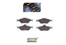 Plaquette de frein Ford FUSION