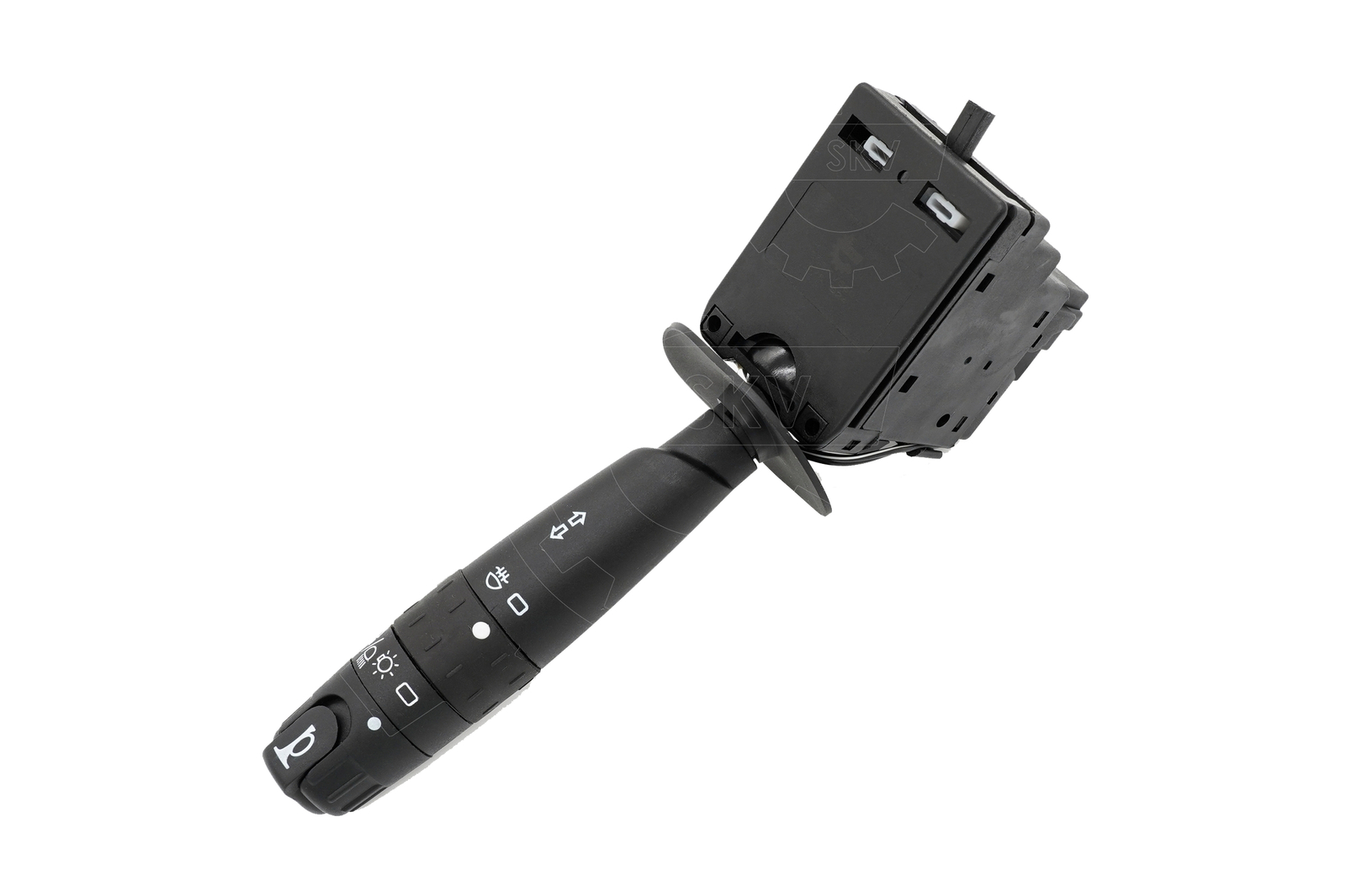 Commutateur colonne de direction avec retour automatique pour Peugeot 406 605