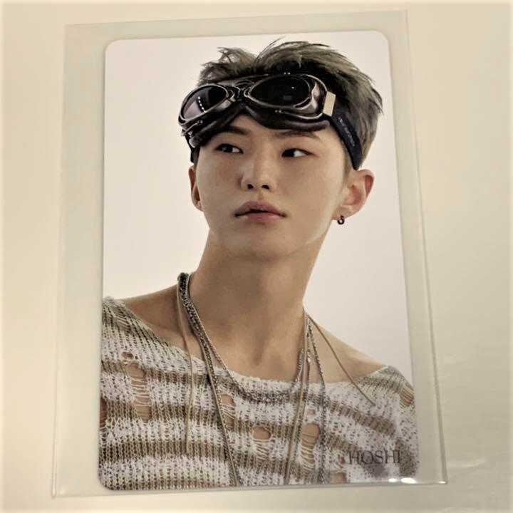 SEVENTEEN Face the Sun HMV トレカ コンプ SEVENTEEN face the sun