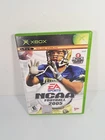 NCAA Football 2005 (Xbox, 2004) Complete