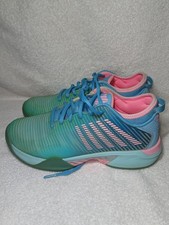 K-Swiss Women's Hypercourt Supreme Tennis Shoes.