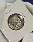 1935 US Buffalo Nickel 5c Unc