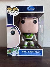 Ultimate Funko Pop Lightyear Figures Gallery and Checklist 19