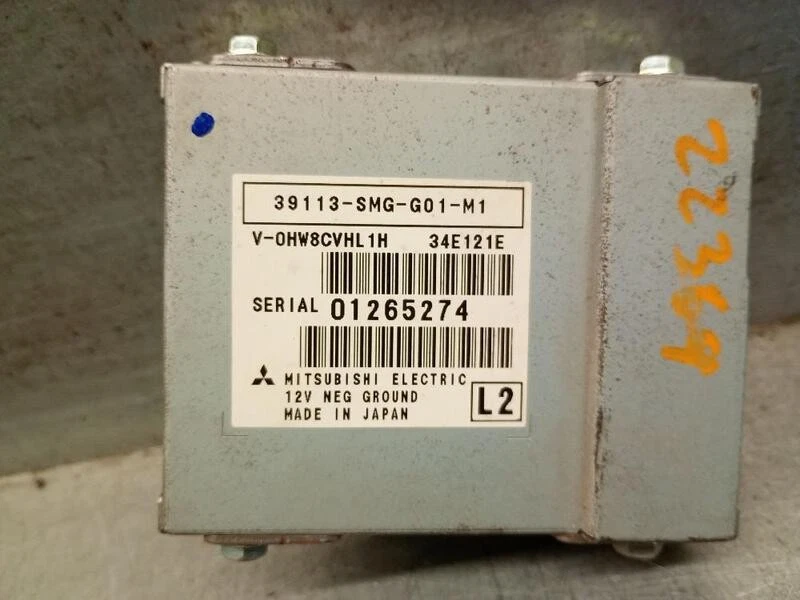 39113SMGG01 modulo elettronico per HONDA CIVIC VIII HATCHBACK (FN FK) 5441285 - Immagine 4 di 4