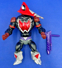 1986 He-Man MOTU Evil Warriors Mosquitor Vintage Action Figure Complete