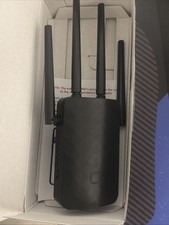 WiFi Extender Signal Booster, Dual 5.8GHz 2.4GHz, Covers 10000 Sq.ft, WiFi Repea