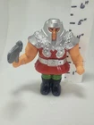 Masters of the Universe RAM MAN Figure COMPLETE w/ACCESSORY Vintage MOTU (Used)