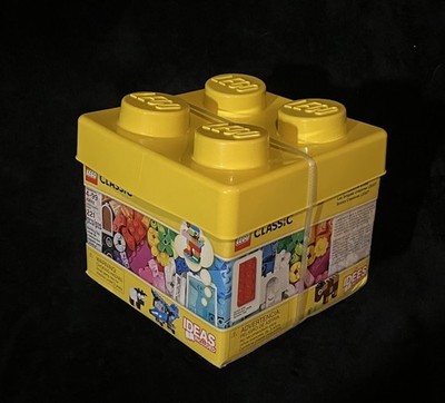 LEGO Classic: LEGO Creative Bricks (10692)   New In Sealed Box