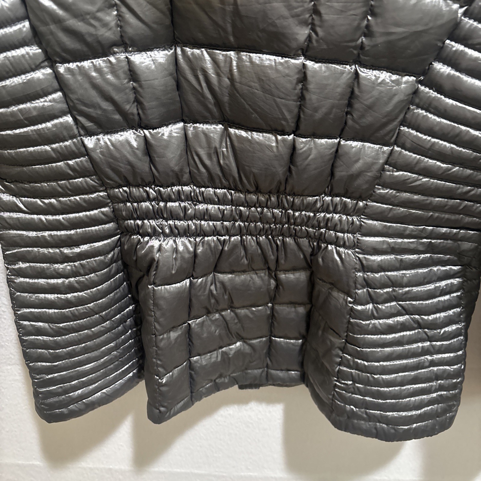 Calvin Klein Large Packable Lightweight Premium D… - image 18