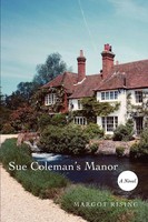 Margot Rising | Sue Colemans Manor | Taschenbuch | Englisch (2007) | Iuniverse