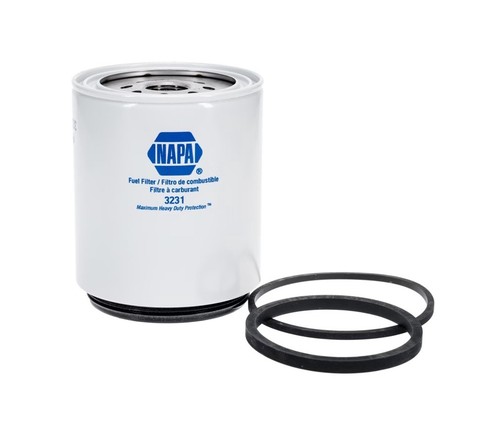 Filter 3231 NAPA Gold 3231 Fuel Filters (12 Pack) – Replacement Filter - New | eBay
