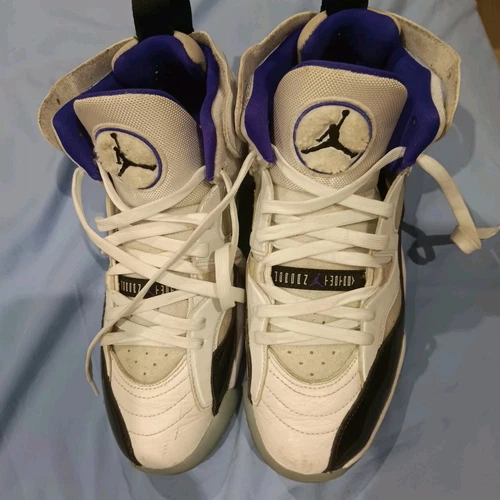 Taglia 8 5 Jordan Jumpman Two Trey Concord Royal