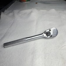 Mac Tools 14dr Knurled Ratchet Brand New