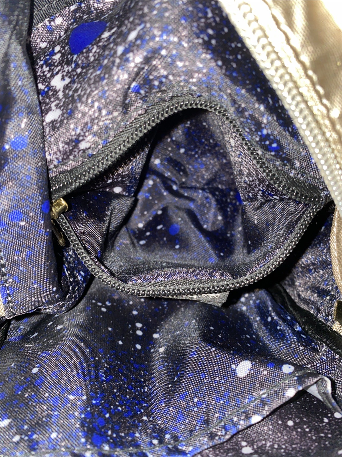 Kipling STAR WARS Collaboration Backpack Golden R… - image 16