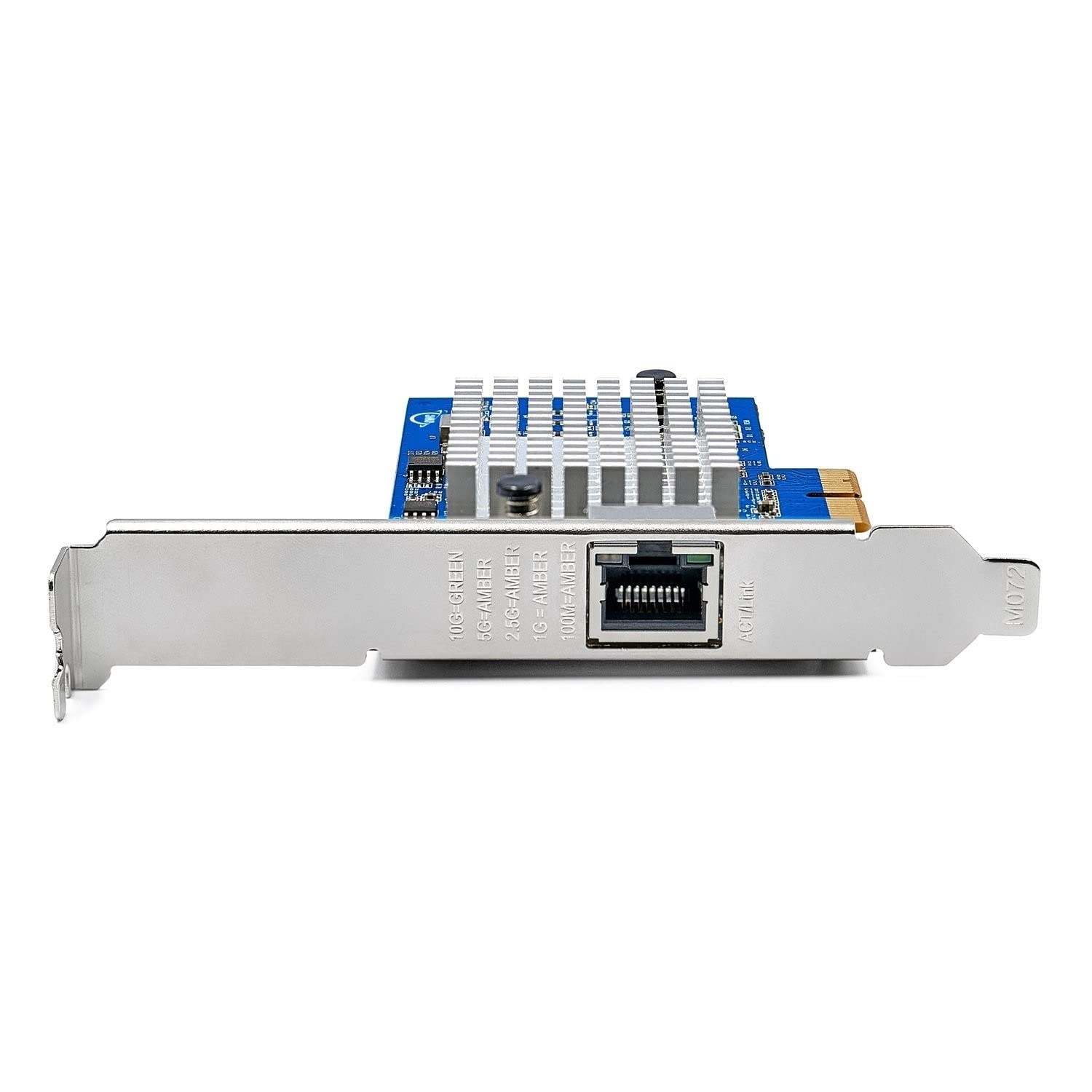 OWC 10G Ethernet PCIe Network Adapter Expansion Card | eBay