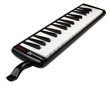 32B Instructor Melodica, Black