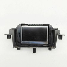 FORD TRANSIT CUSTOM MK1 Navigation Screen Display GK2T-18B955-GC 2017 34275277