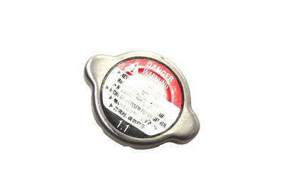 2022 Honda CRF450R OEM Right Fill Radiator Cap 19037-GEE-710