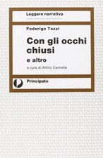 con gli occhi chiusi cannella tozzi 8841619058