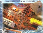 6 O-SCALE NOT LIONEL 3 CATALOGS  2000S ATLAS WEAVER WILLIAMS — photo 3