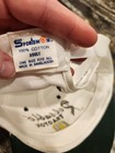VINTAGE RELIABLE TRACTOR JOHN DEERE TRUCKER MESH SNAPBACK OSFA HAT CAP, EXC.! — photo 3