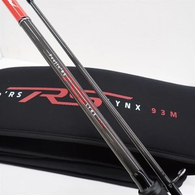 APIA Foojin RS Links 93M Cond/B+