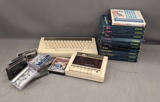 ACORN ELECTRON BBC Micro Computer Game Software Bundle W/ Games H41